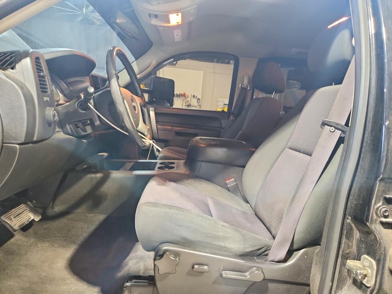 GMC Sierra K1500 Sle