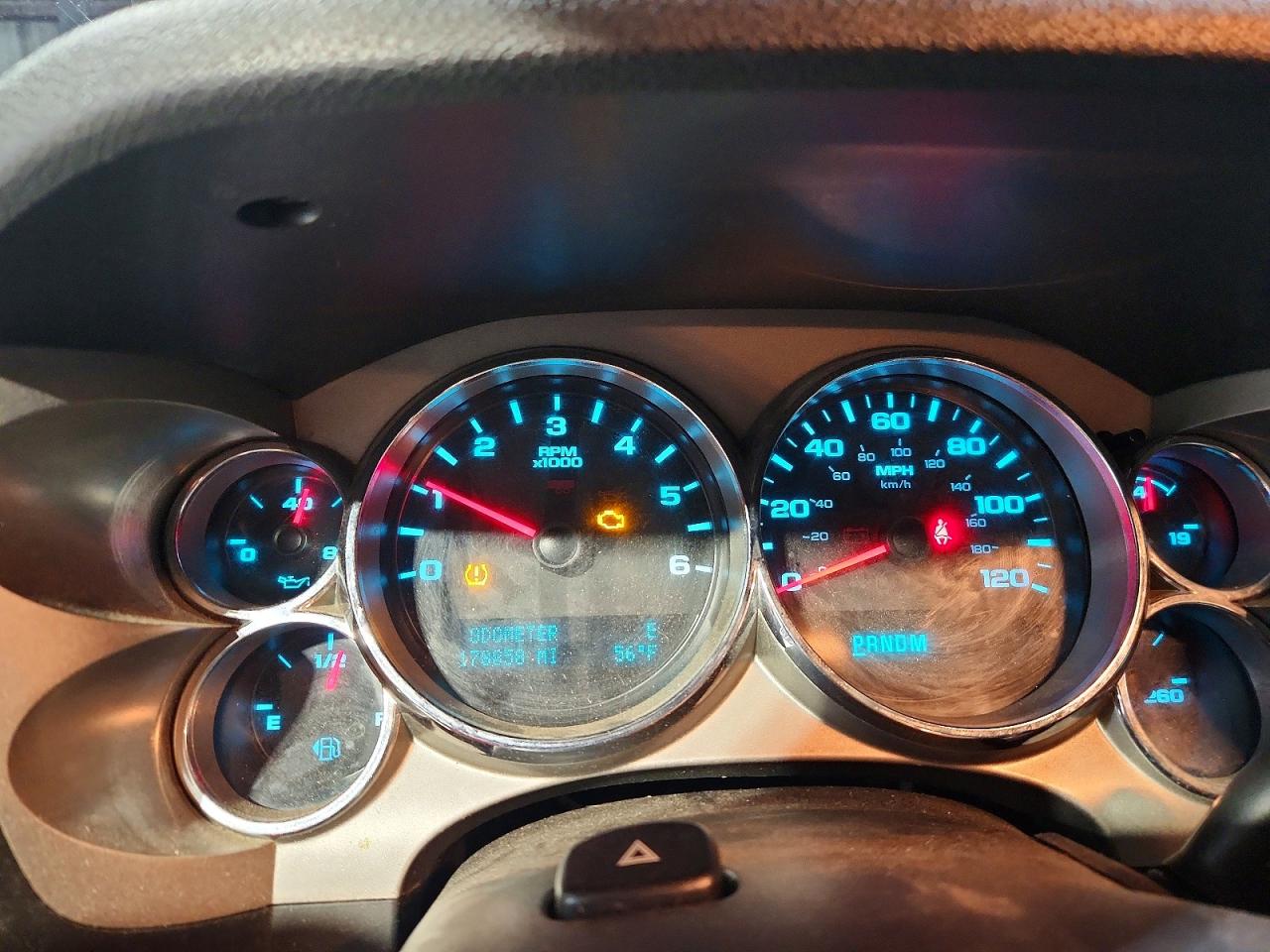 GMC Sierra K1500 Sle