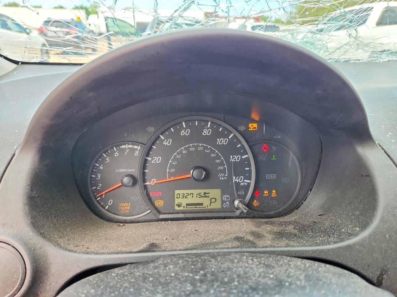 Mitsubishi Mirage Es
