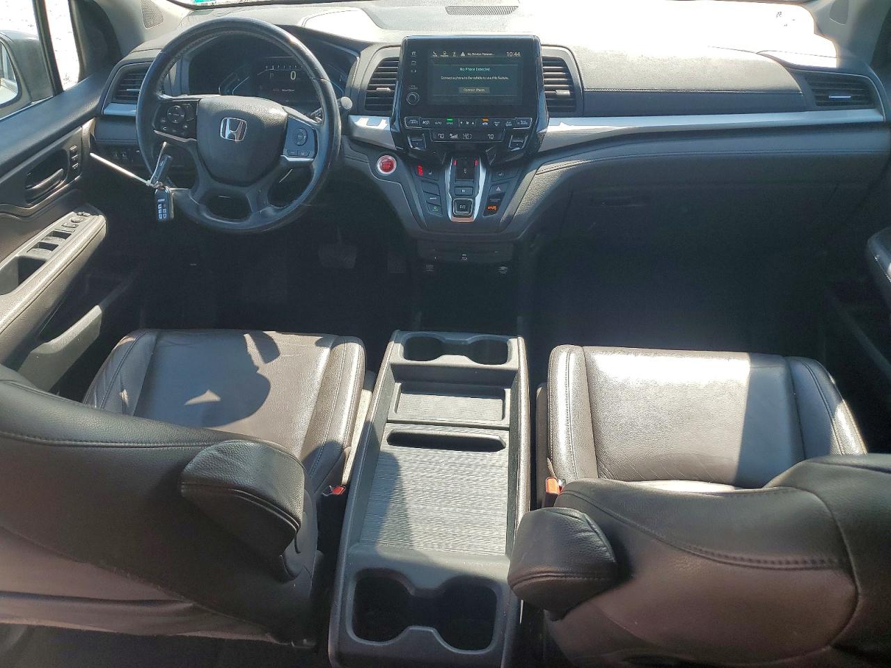 Honda Odyssey Exl