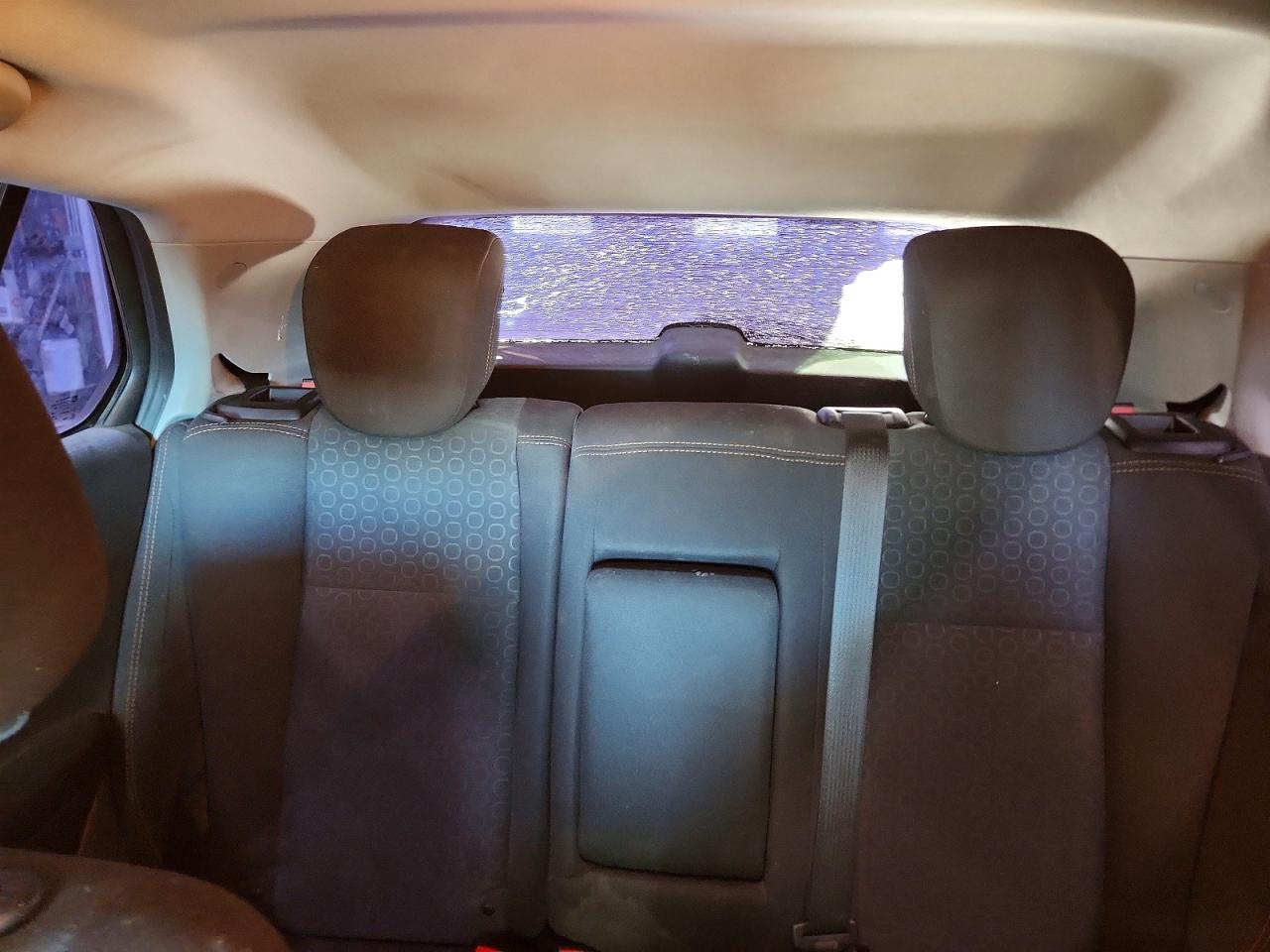 Chevrolet Trax Ls