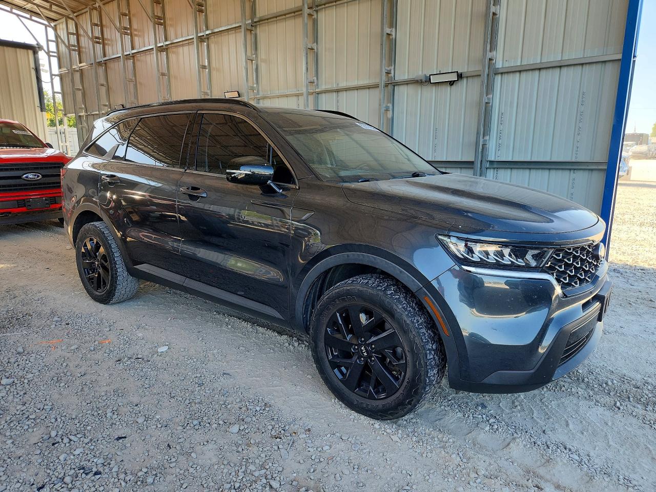 Kia Sorento S