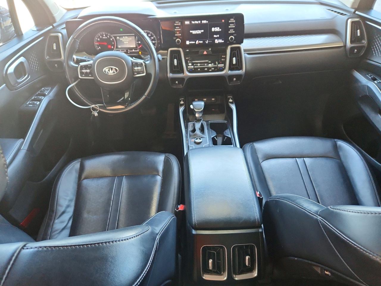 Kia Sorento S
