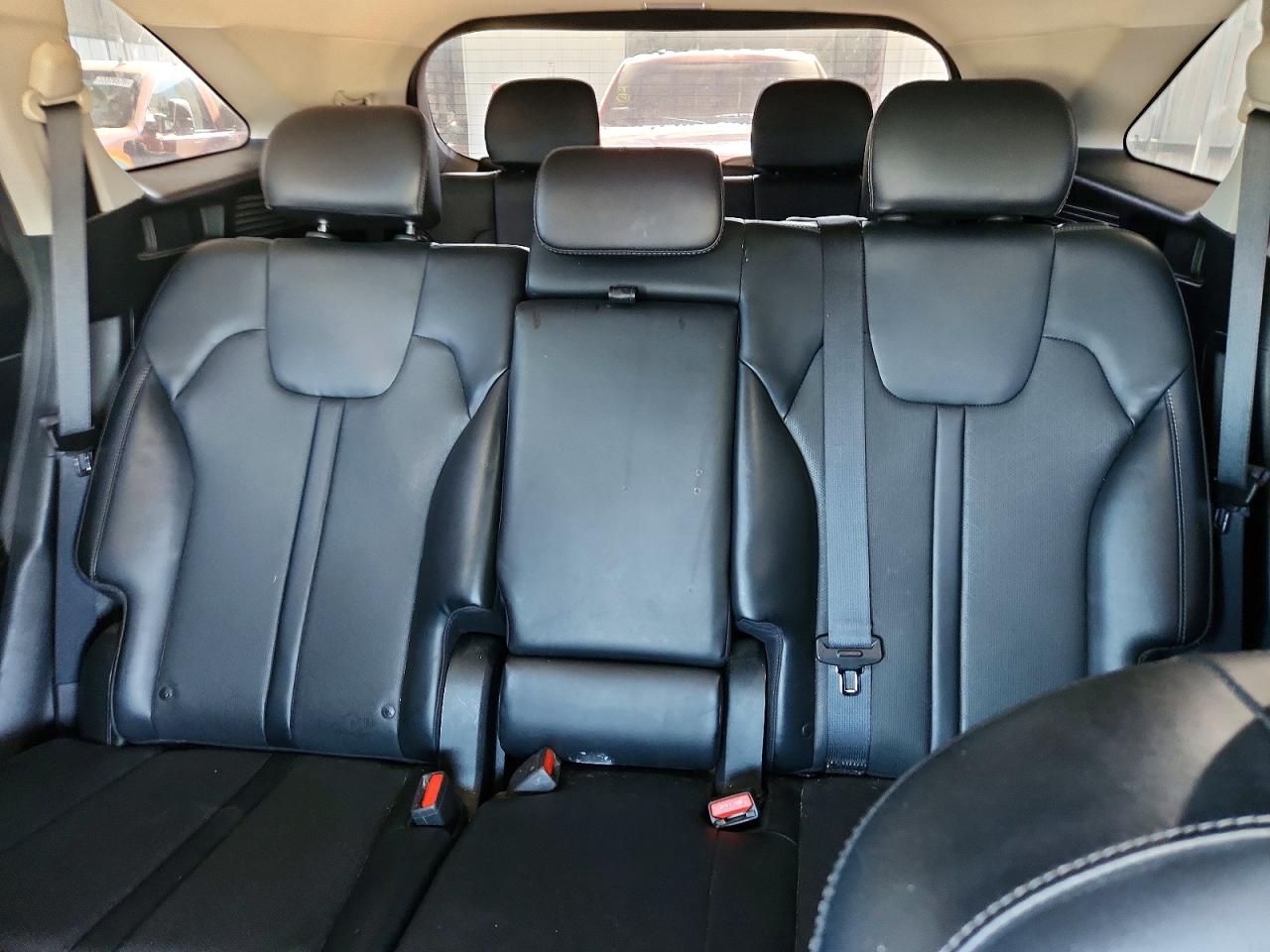 Kia Sorento S
