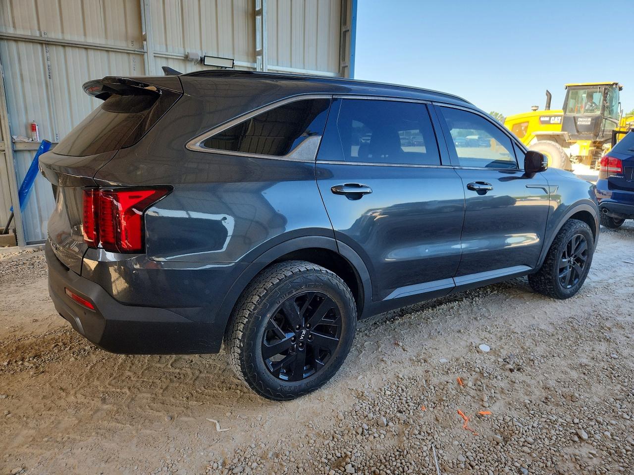 Kia Sorento S