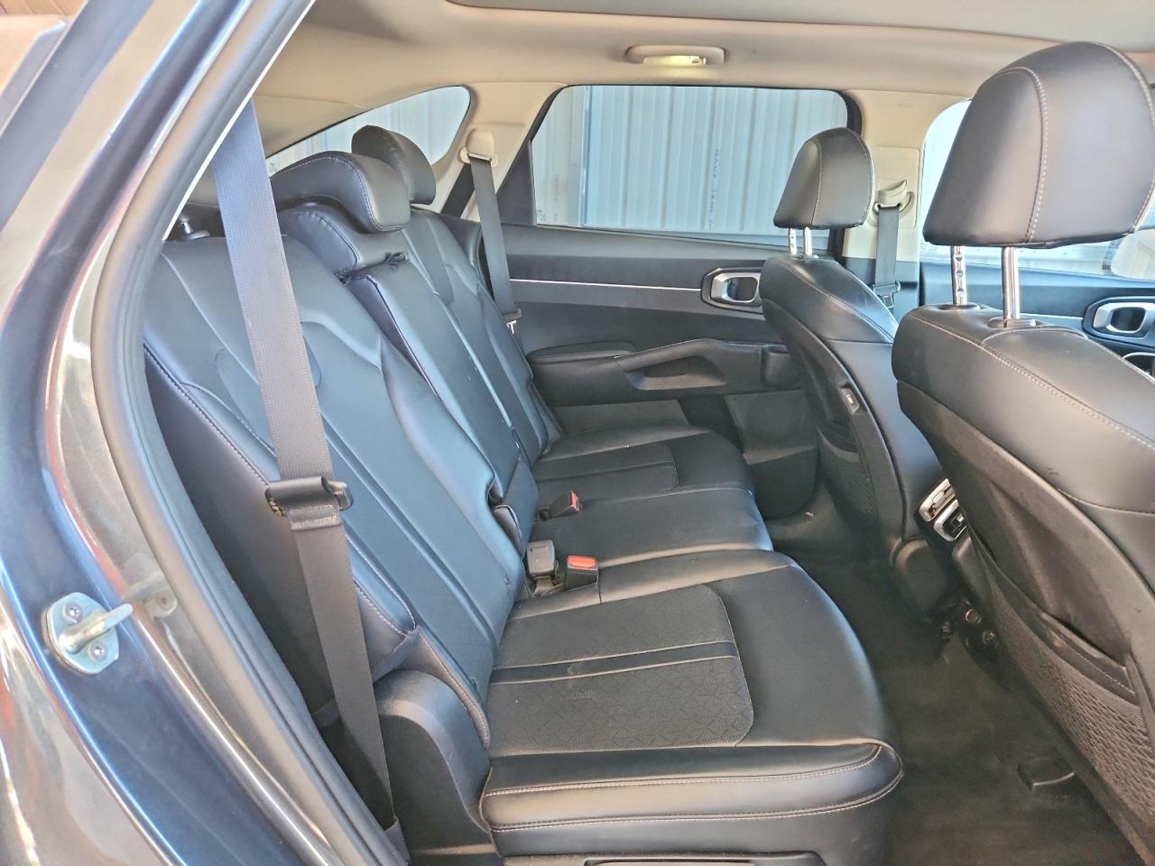 Kia Sorento S