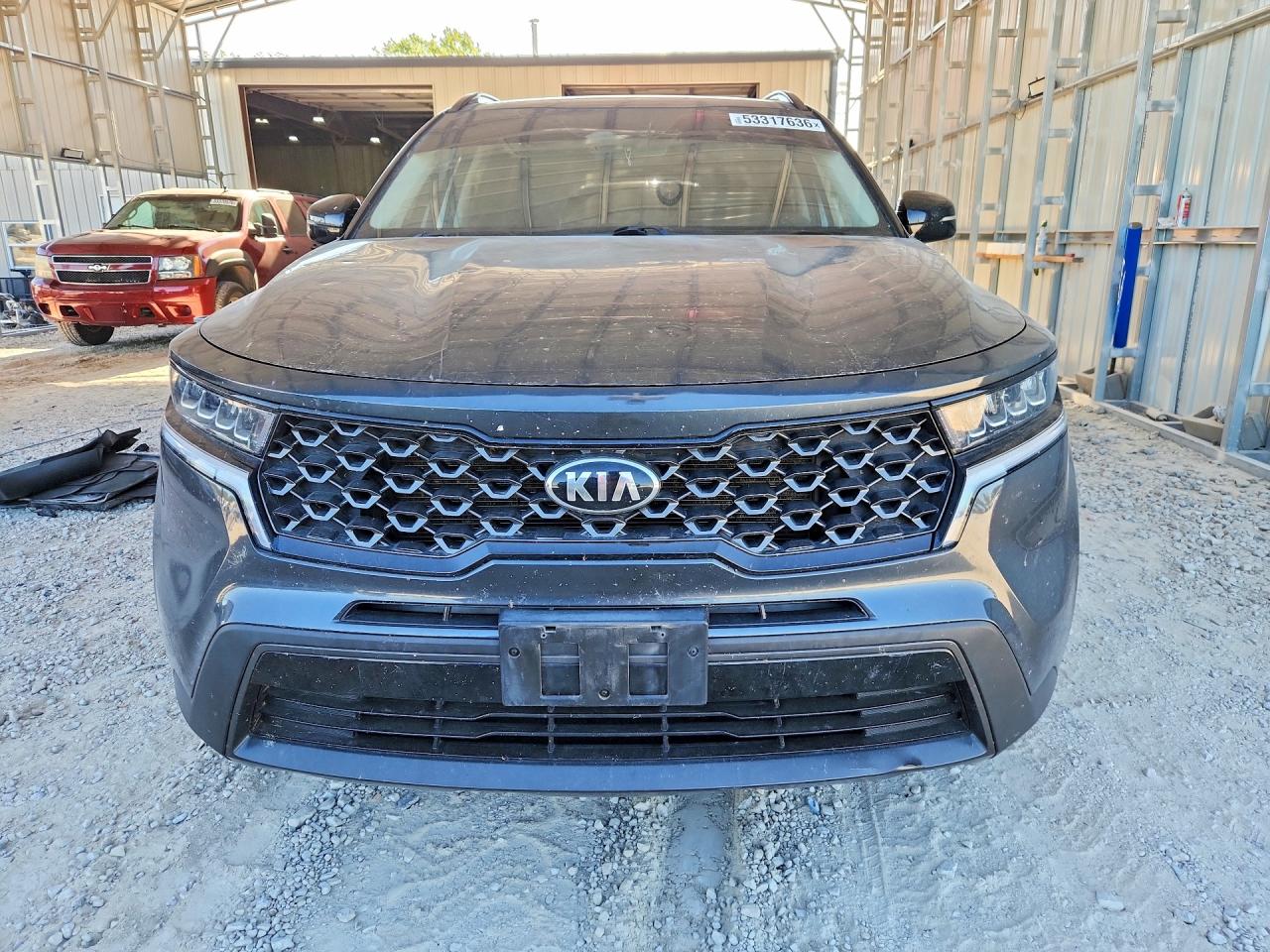 Kia Sorento S
