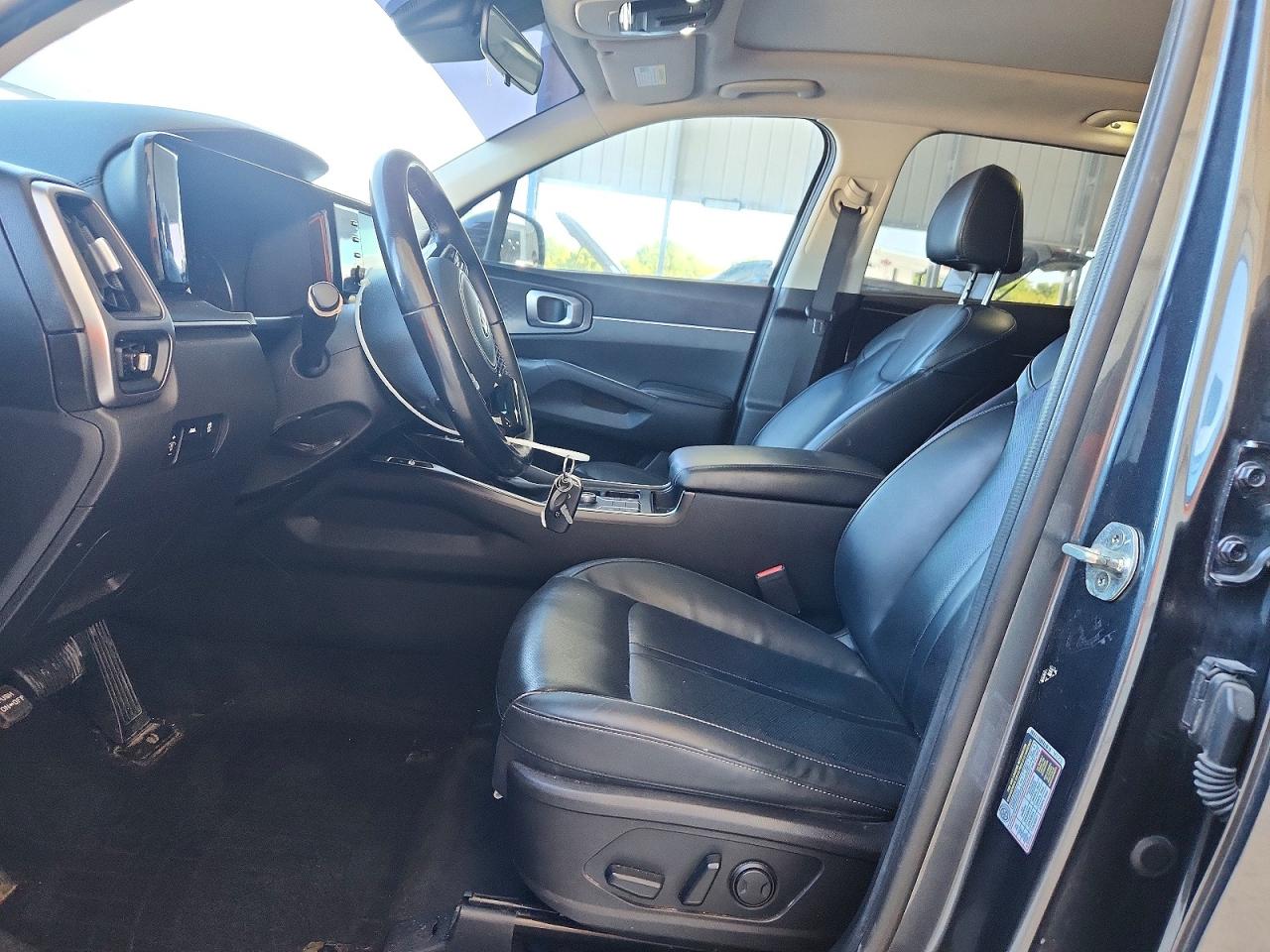 Kia Sorento S