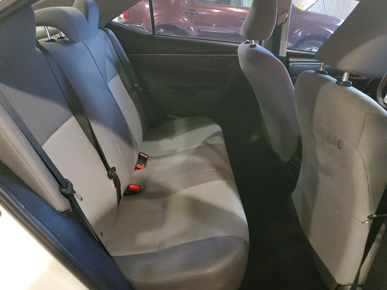 Toyota Corolla L