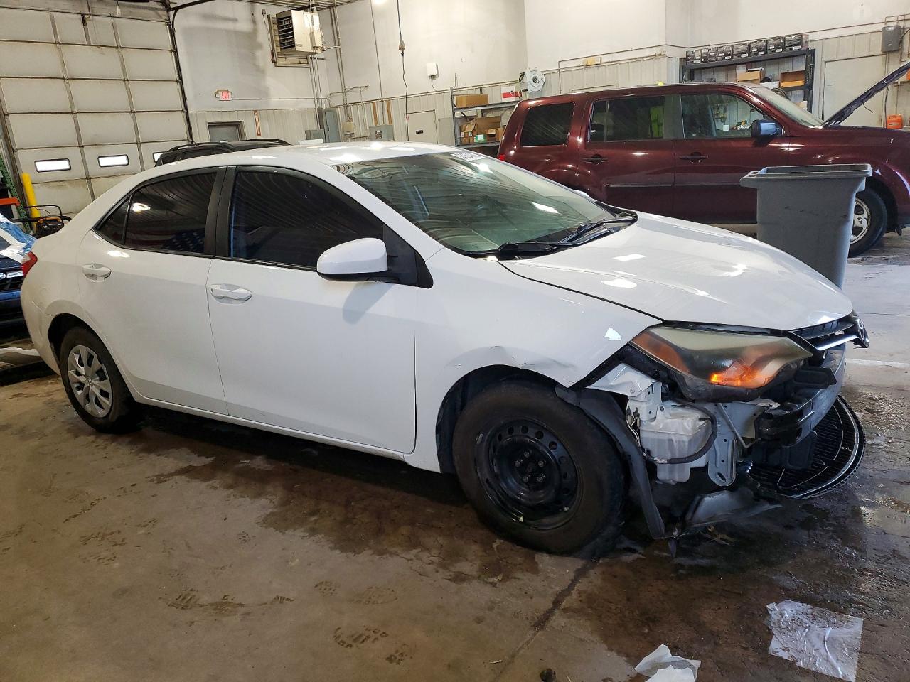 Toyota Corolla L