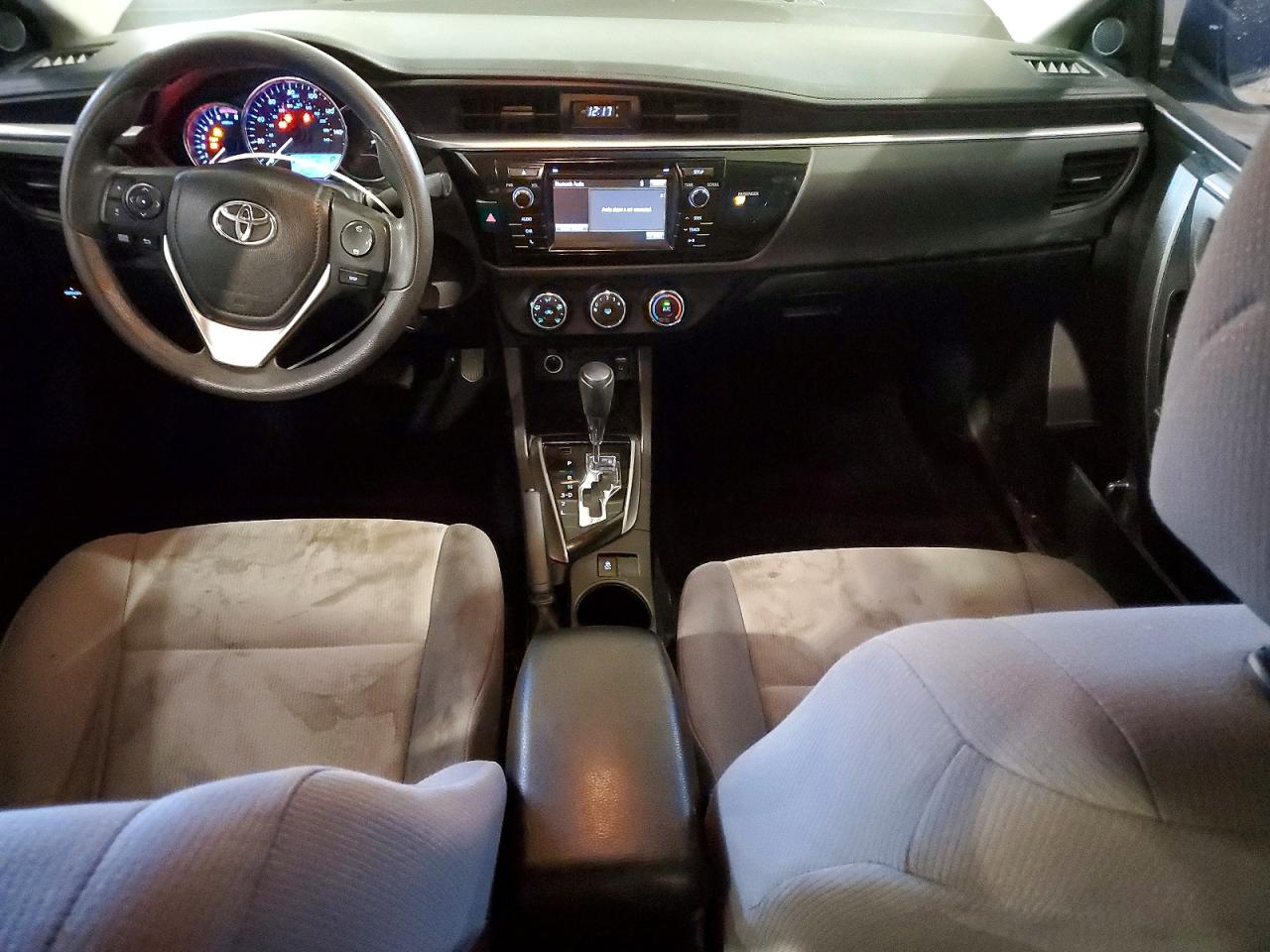 Toyota Corolla L