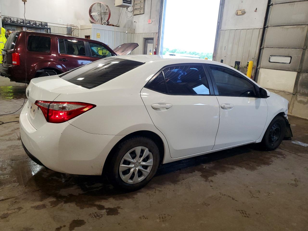 Toyota Corolla L