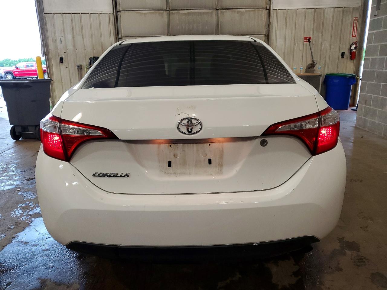 Toyota Corolla L