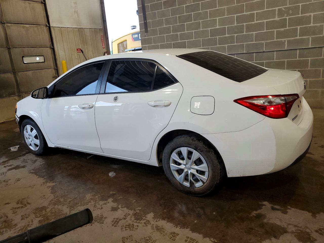 Toyota Corolla L