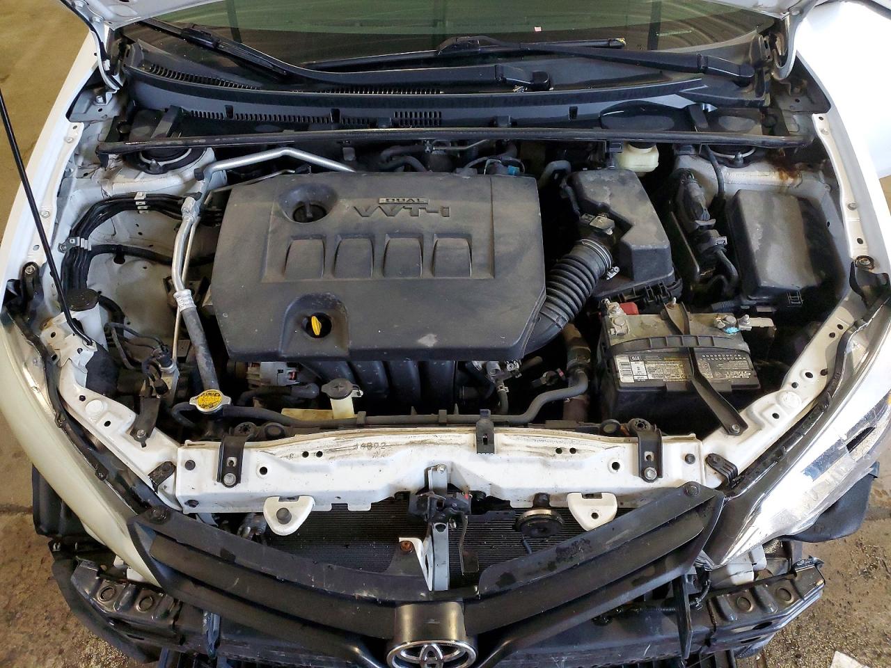 Toyota Corolla L