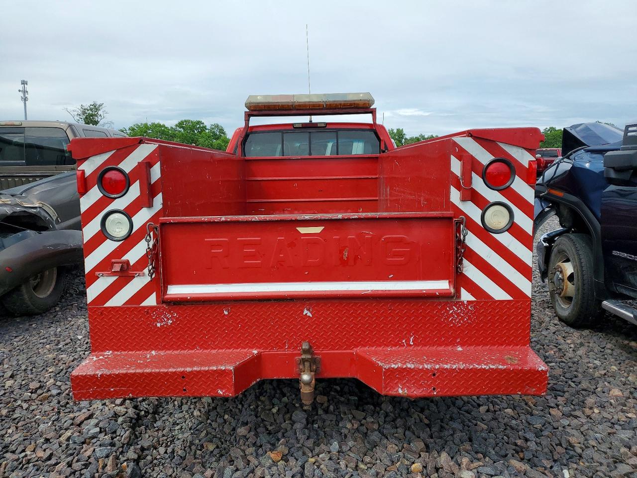 GMC Sierra K35 K3500