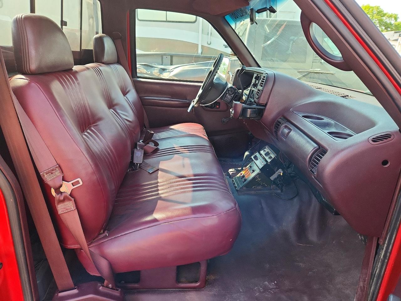 GMC Sierra K35 K3500