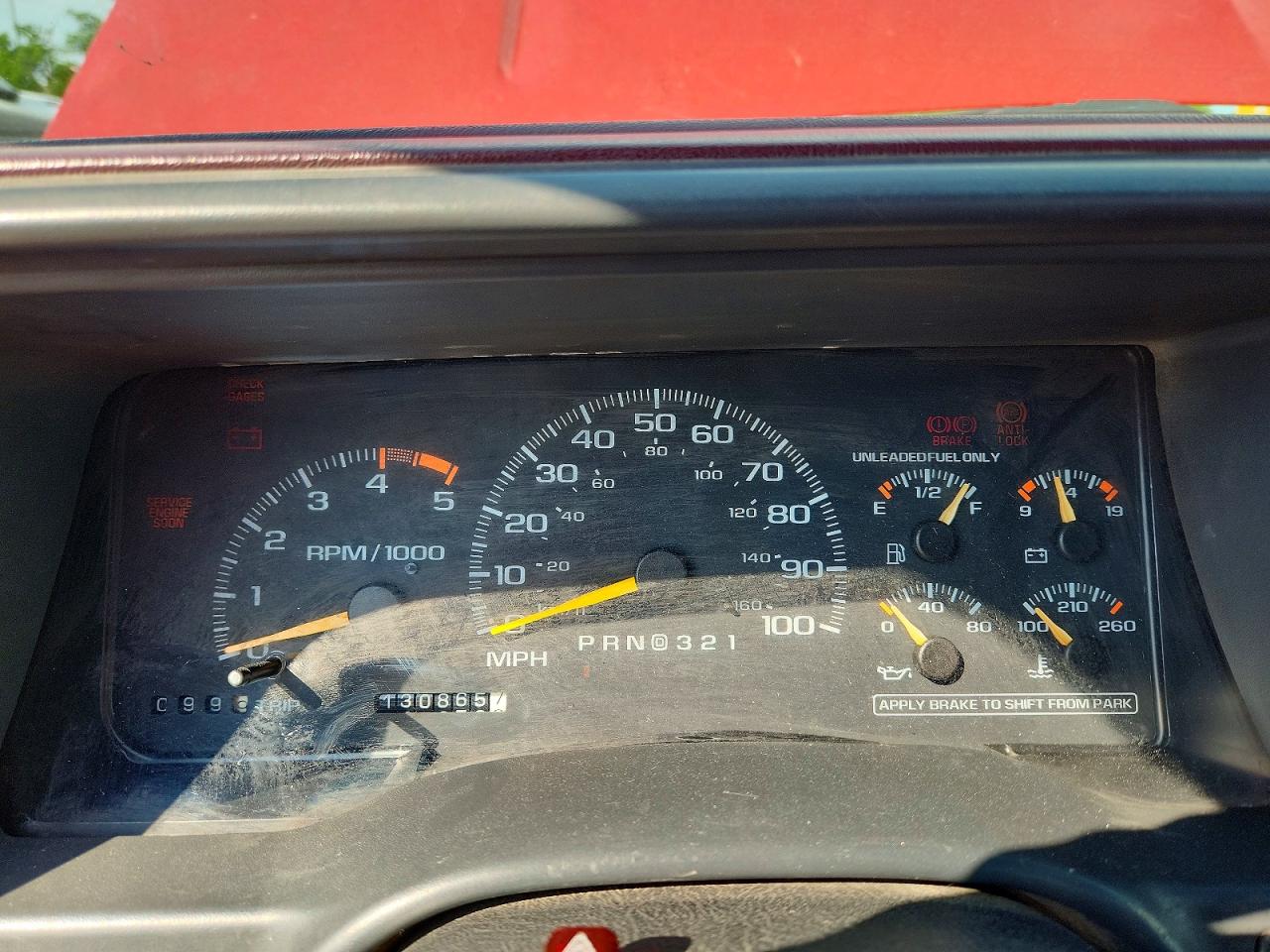 GMC Sierra K35 K3500