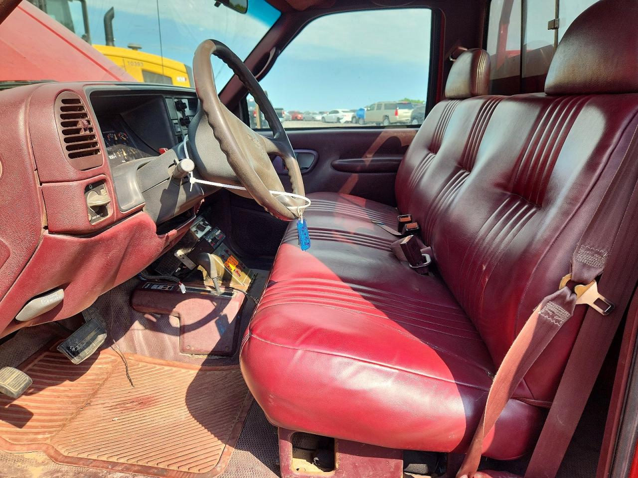 GMC Sierra K35 K3500