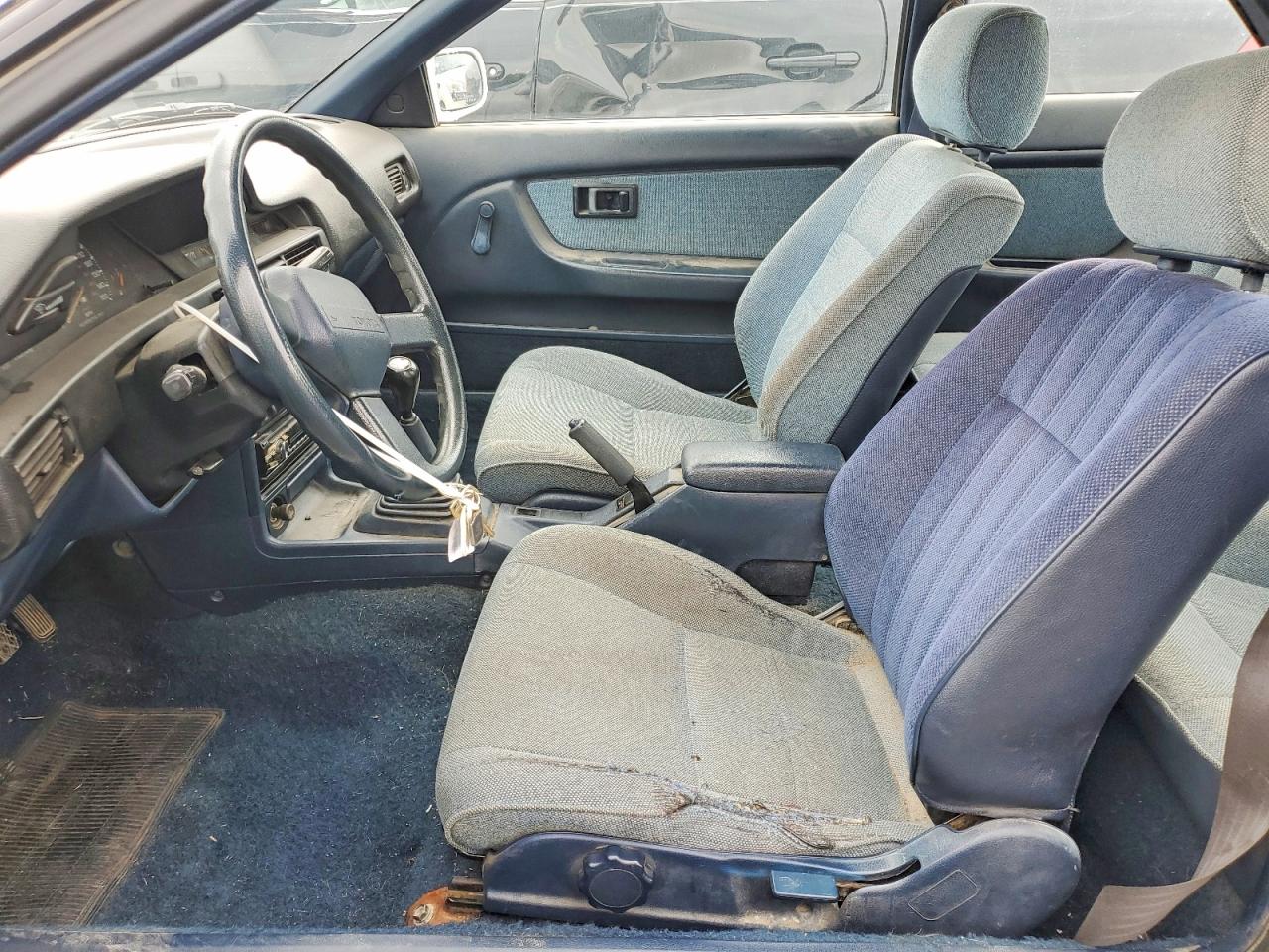 Toyota Corolla Gt-s