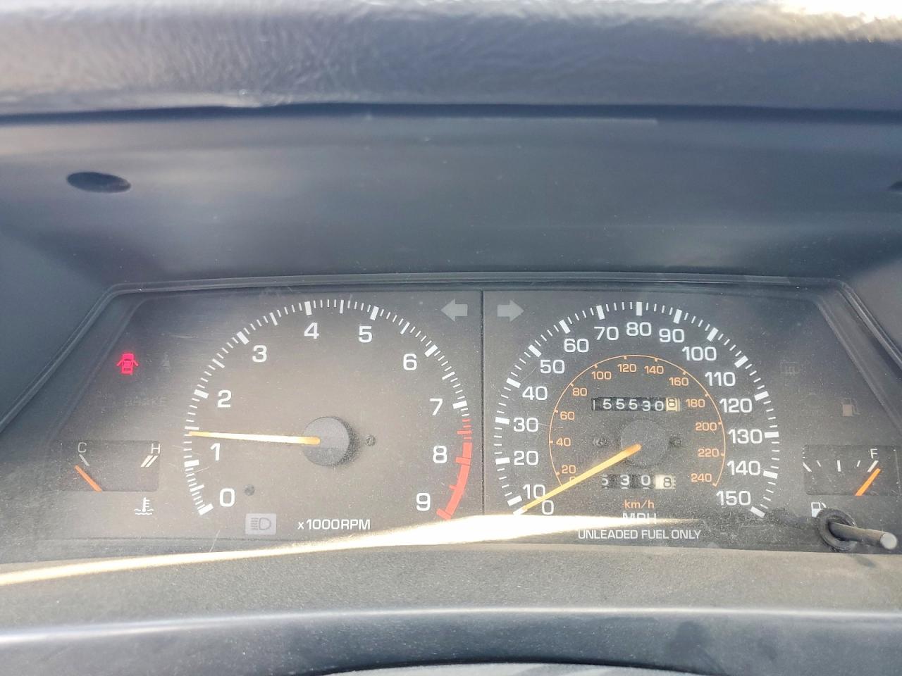 Toyota Corolla Gt-s