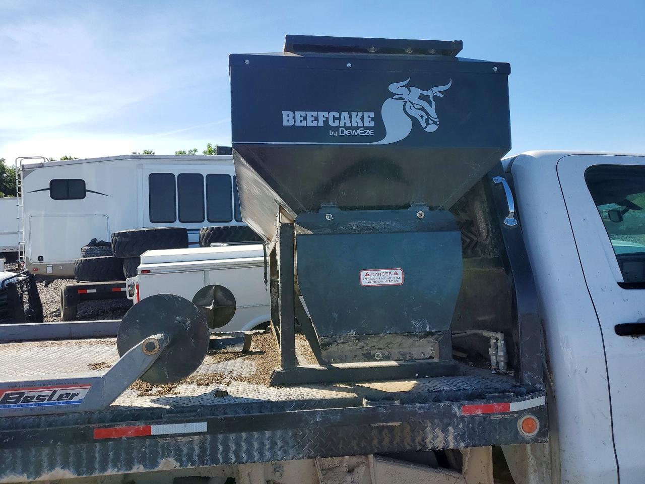 GMC Sierra K3500