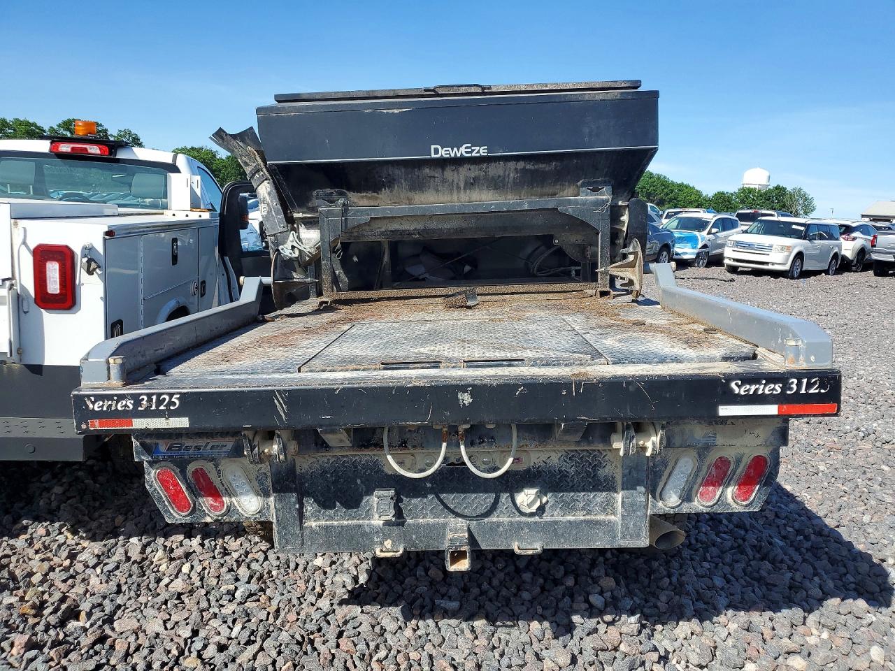 GMC Sierra K3500