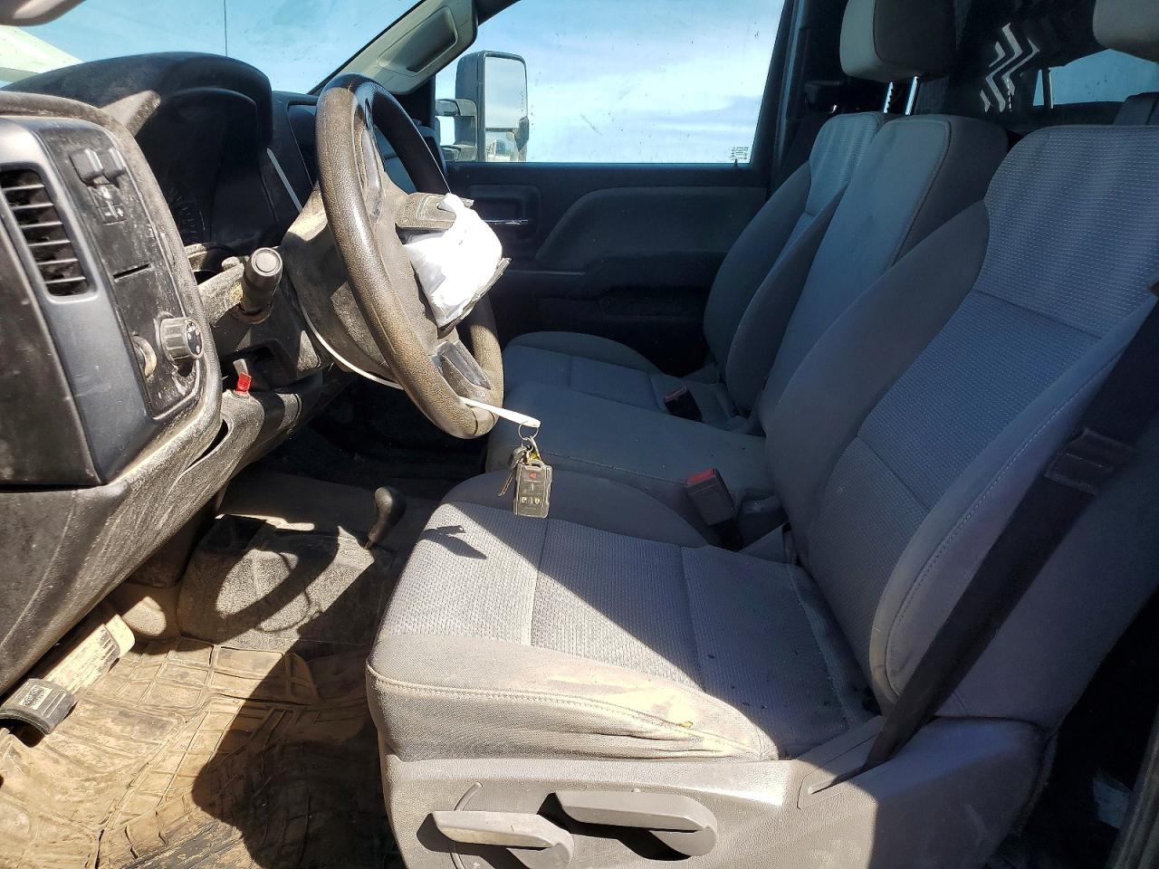 GMC Sierra K3500