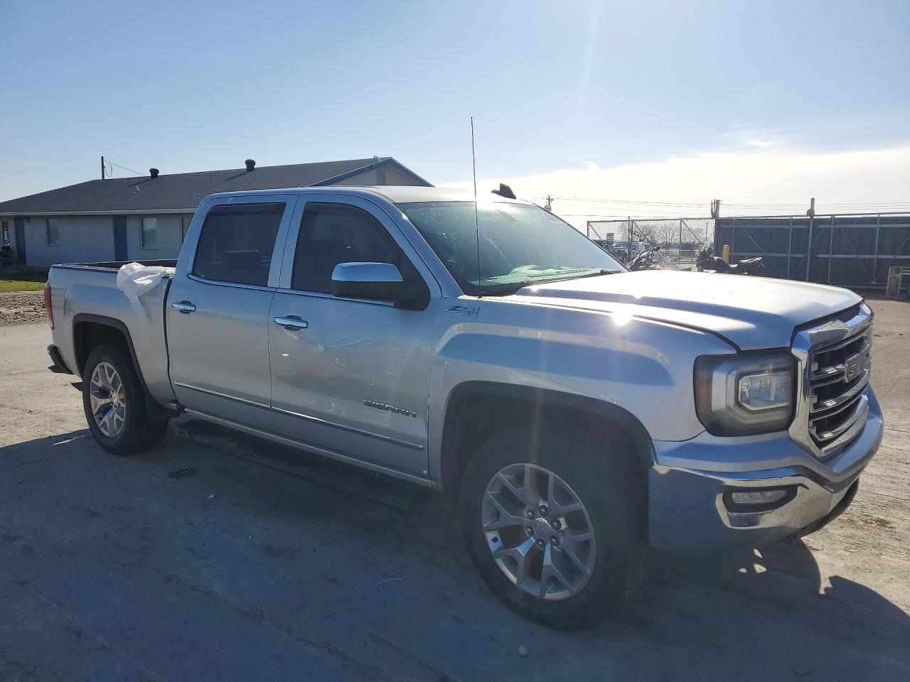 GMC Sierra K1500 Slt