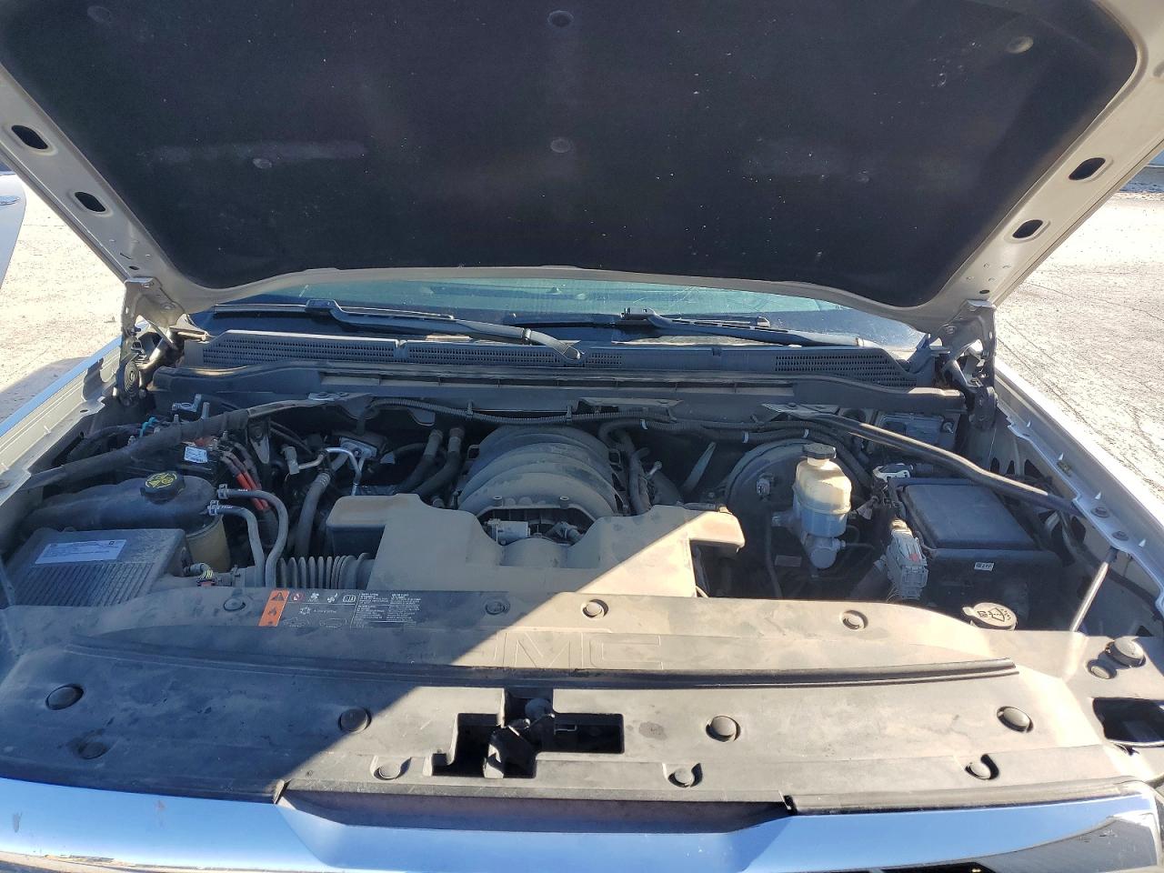 GMC Sierra K1500 Slt