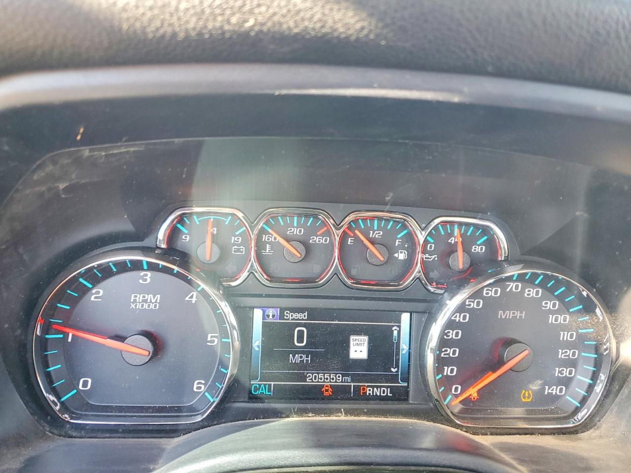 GMC Sierra K1500 Slt