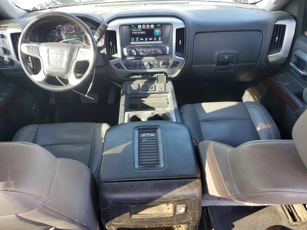 GMC Sierra K1500 Slt