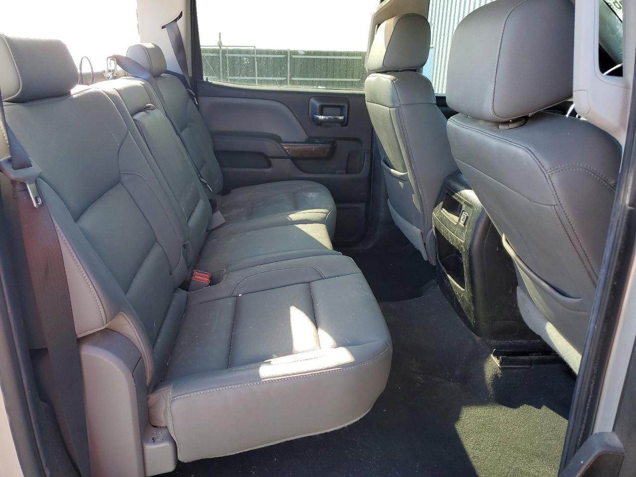 GMC Sierra K1500 Slt