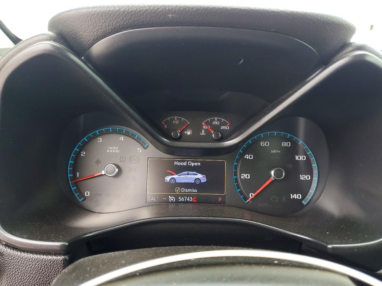 GMC Canyon Denali