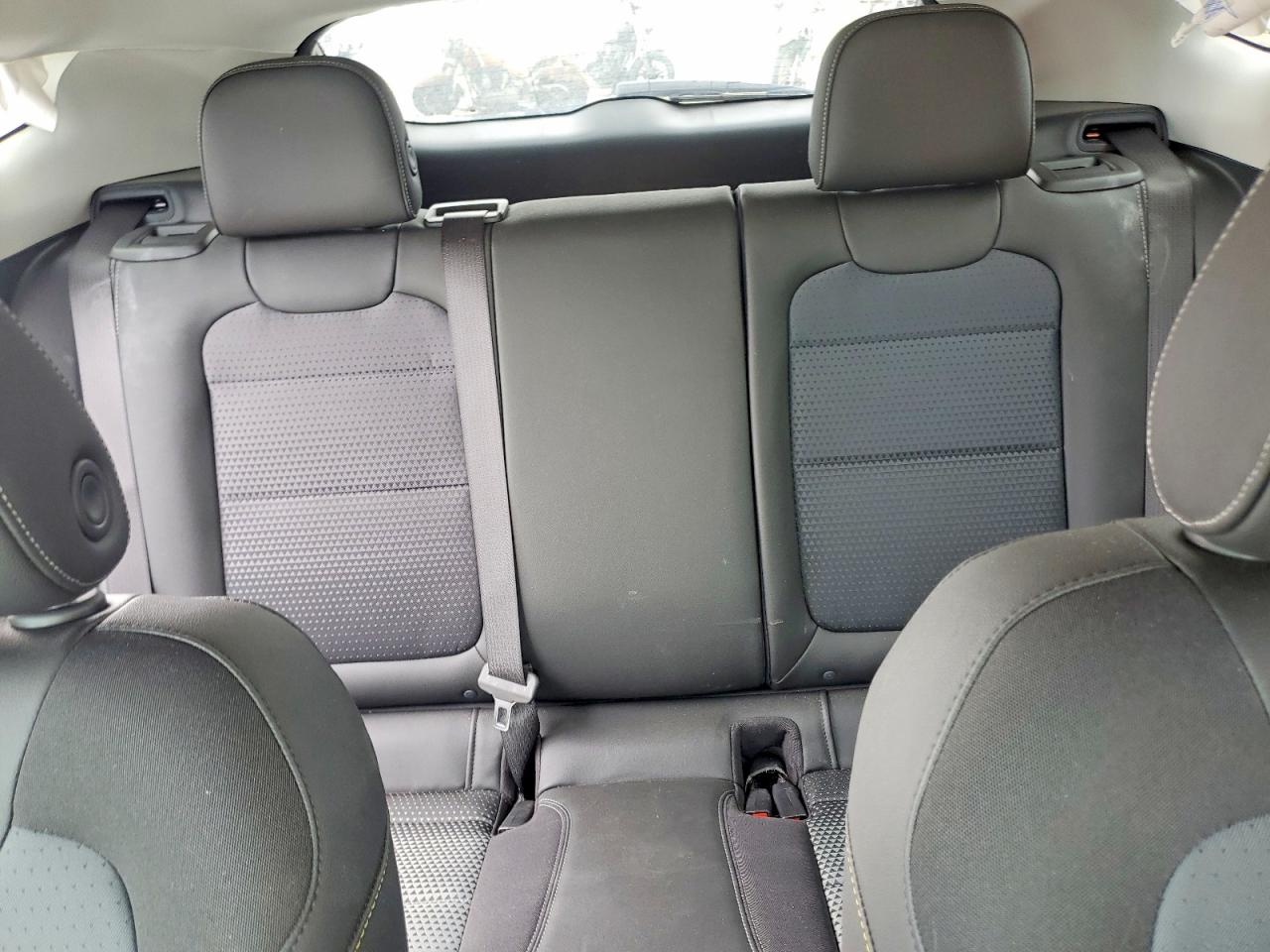 Chevrolet Trax 1lt