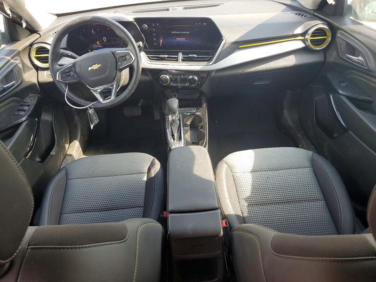 Chevrolet Trax 1lt