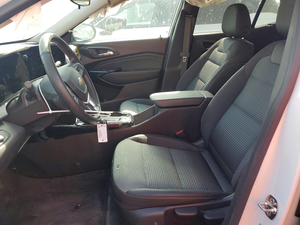 Chevrolet Trax 1lt