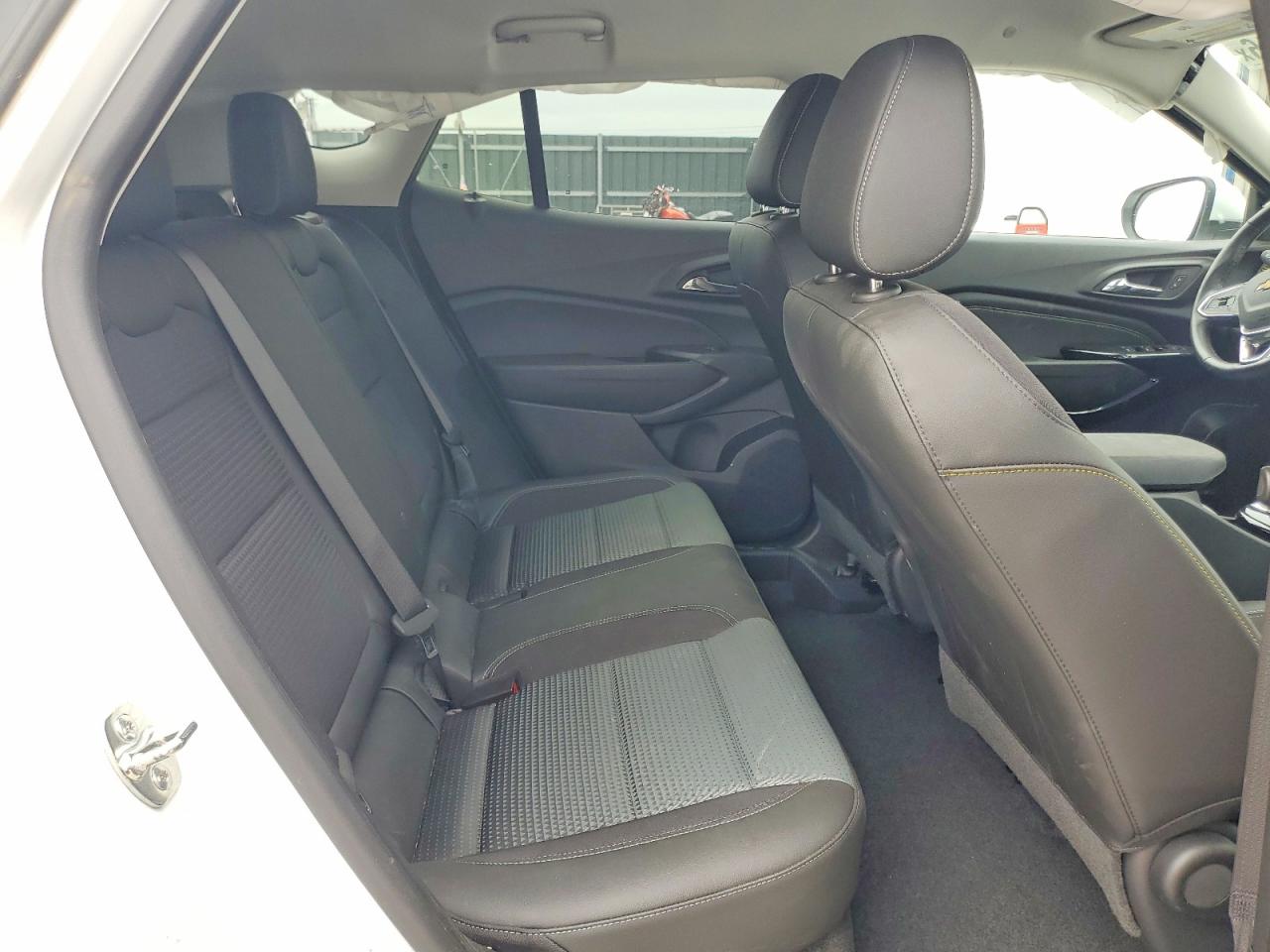 Chevrolet Trax 1lt