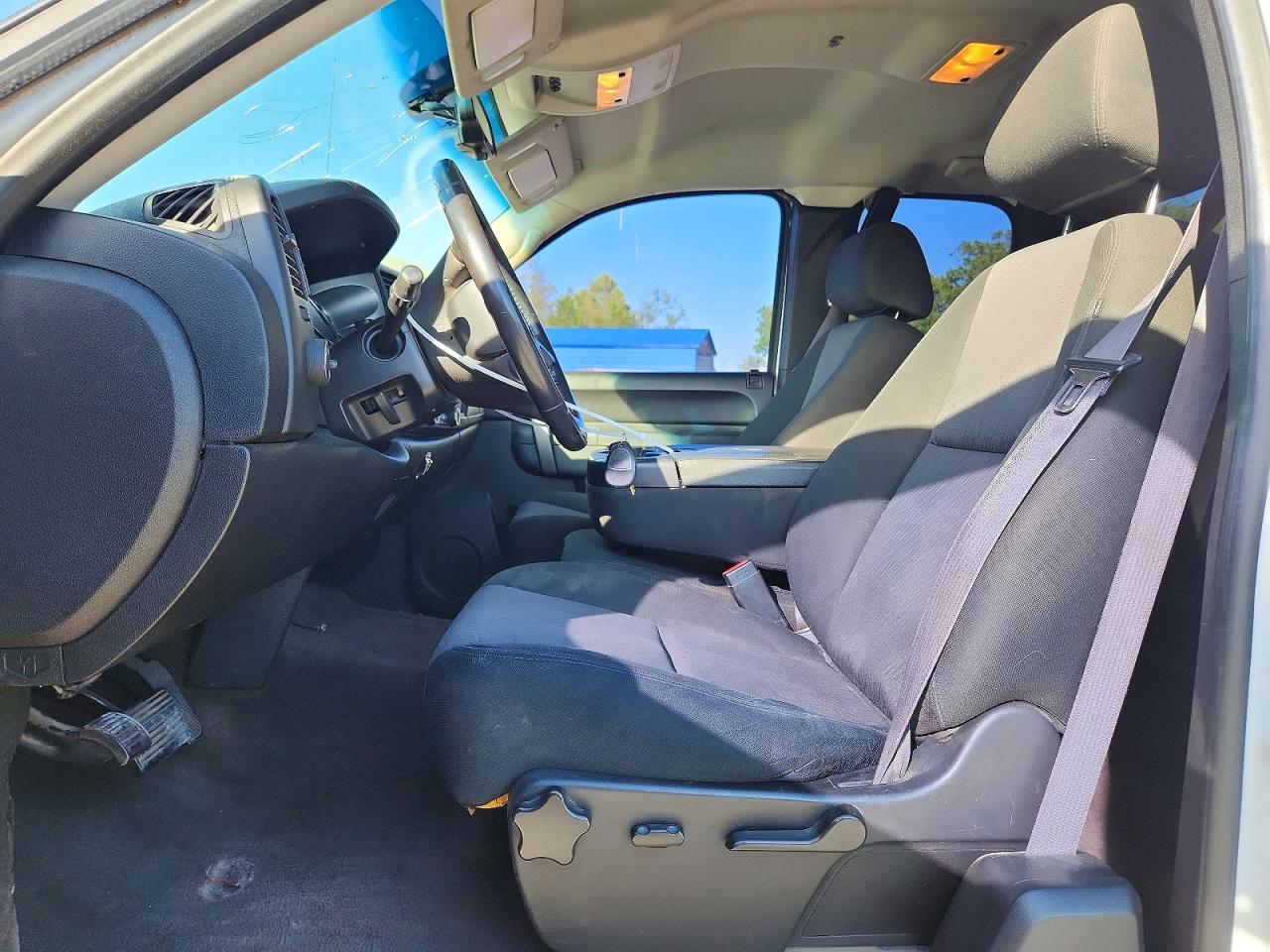 GMC Sierra K1500 Sle
