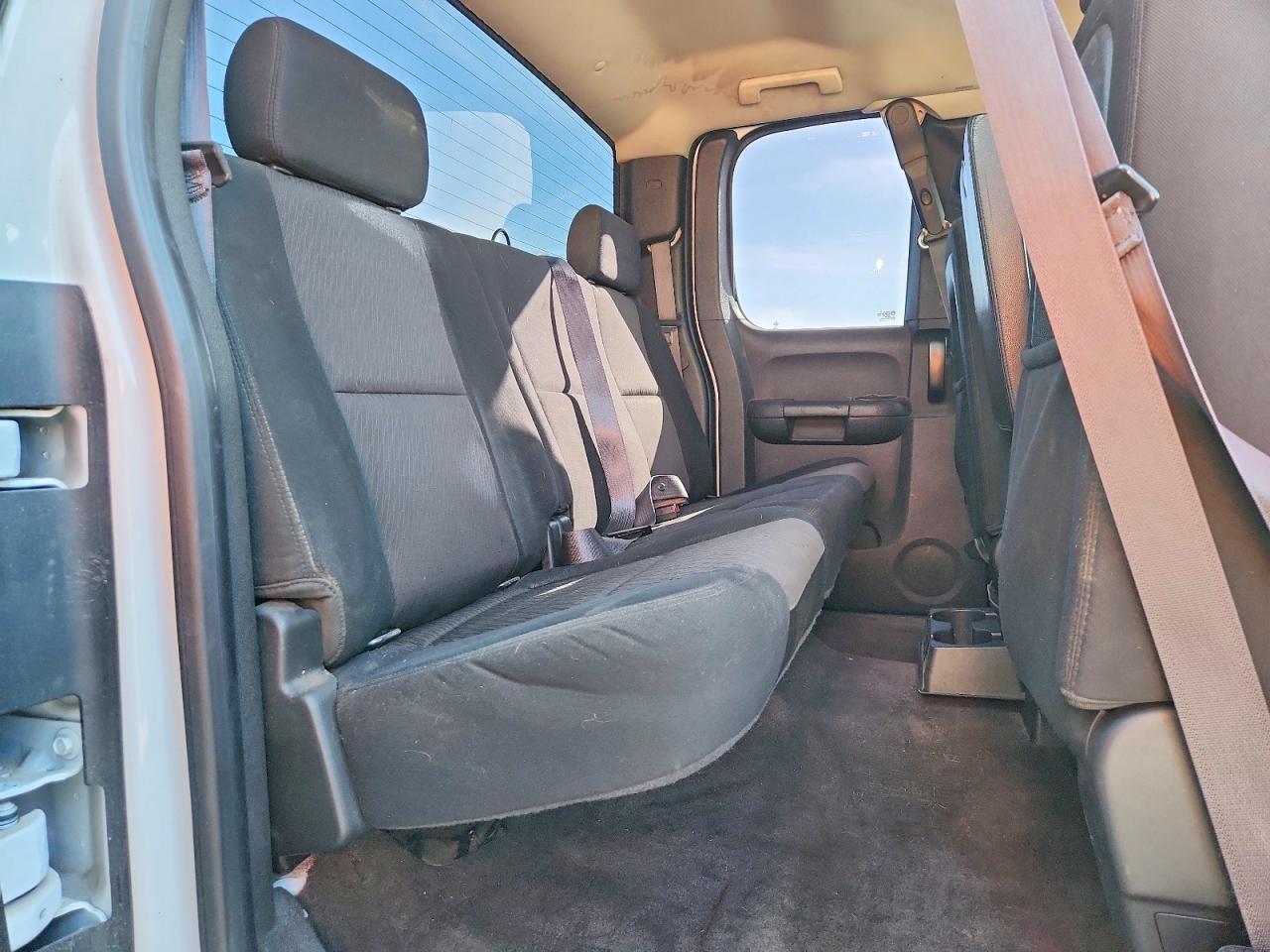 GMC Sierra K1500 Sle