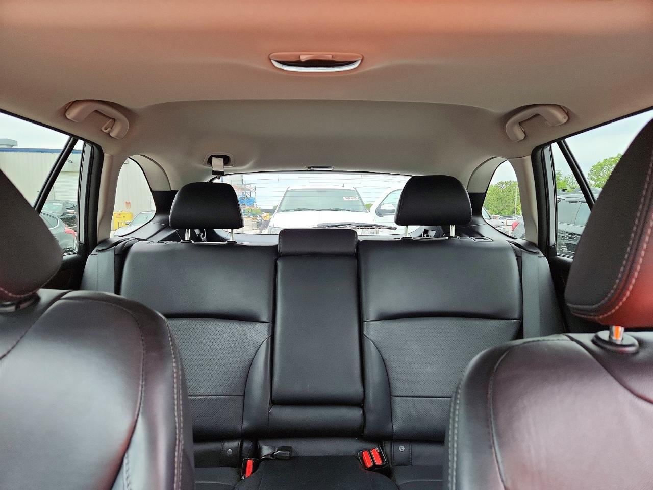 Subaru Outback 2.5i Limited