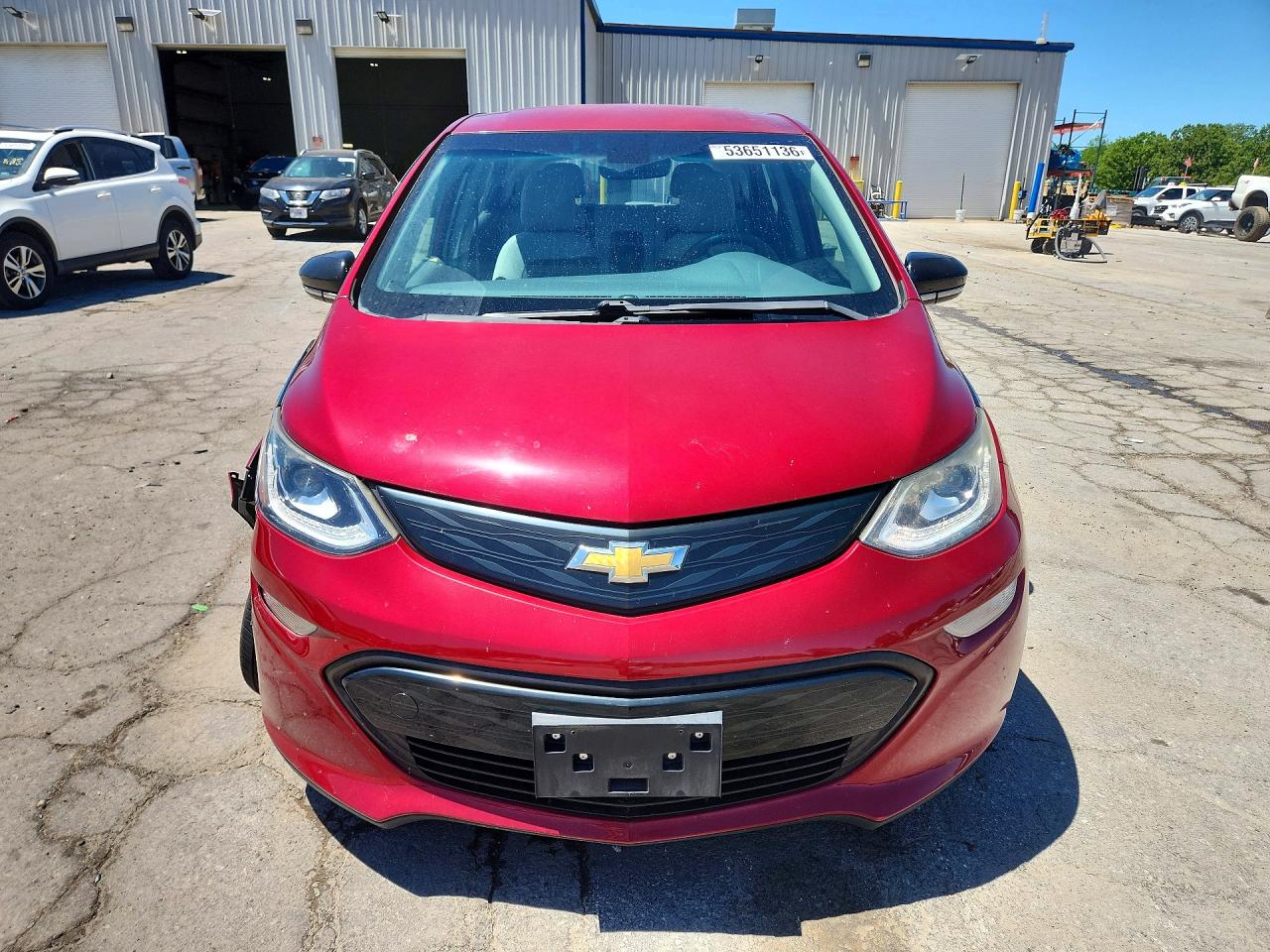 Chevrolet Bolt Lt