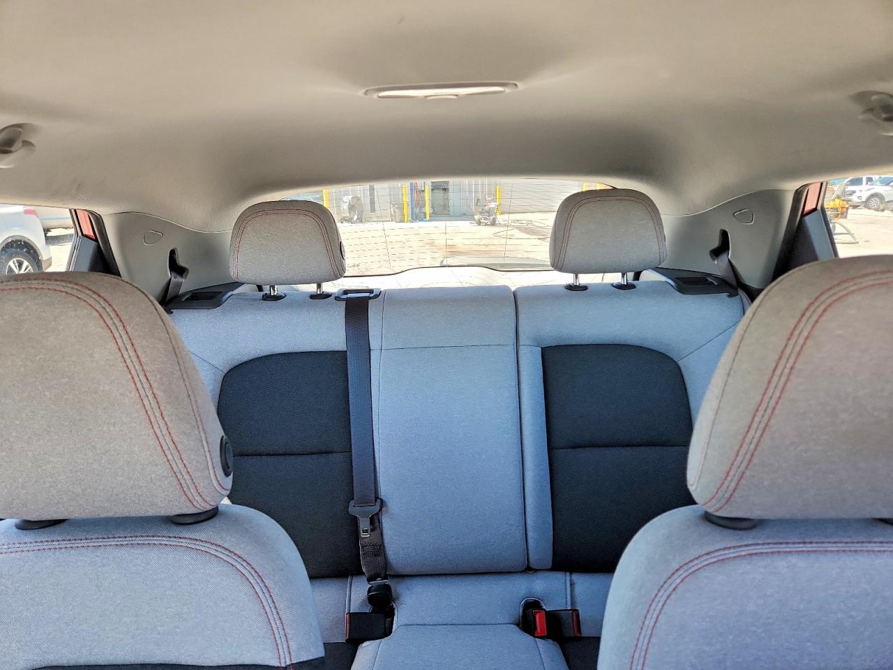 Chevrolet Bolt Lt