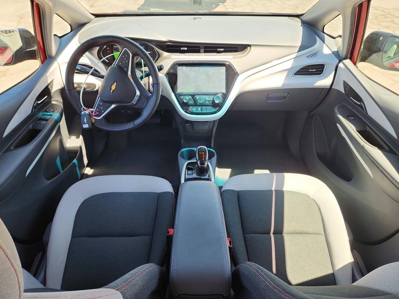 Chevrolet Bolt Lt