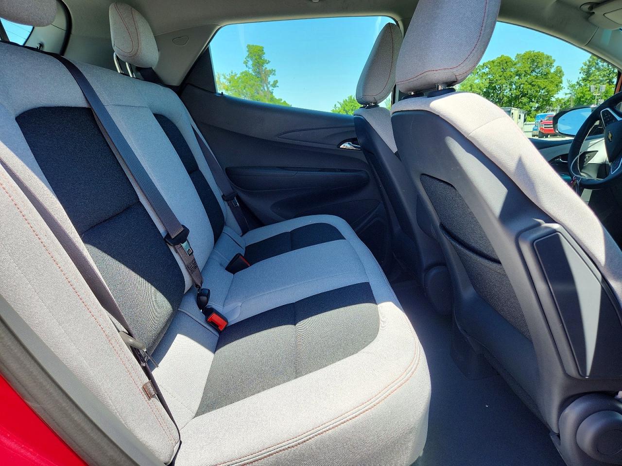 Chevrolet Bolt Lt