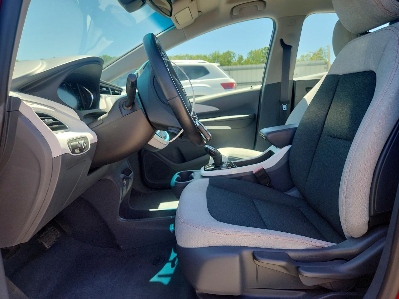 Chevrolet Bolt Lt