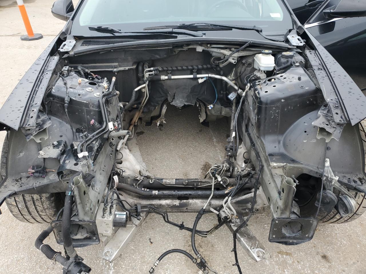 Cadillac CTS