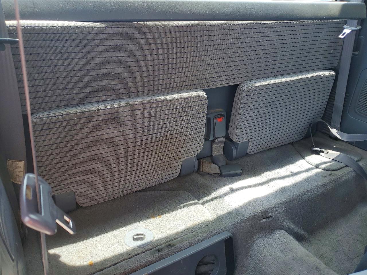 Toyota Tacoma Xtracab Limited