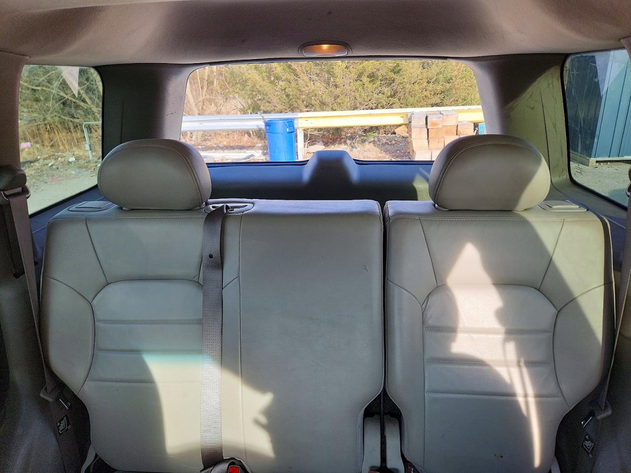 Jeep Liberty Limited