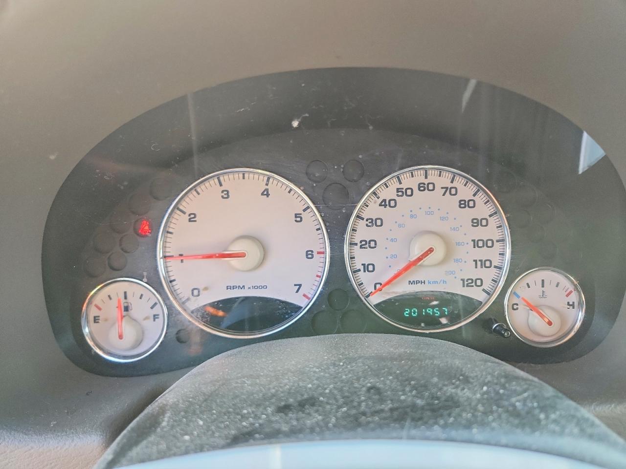 Jeep Liberty Limited